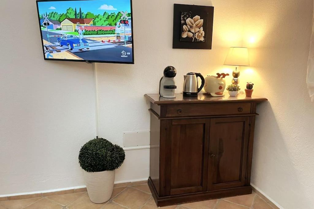 Looney Tunes Home Olbia Exterior foto