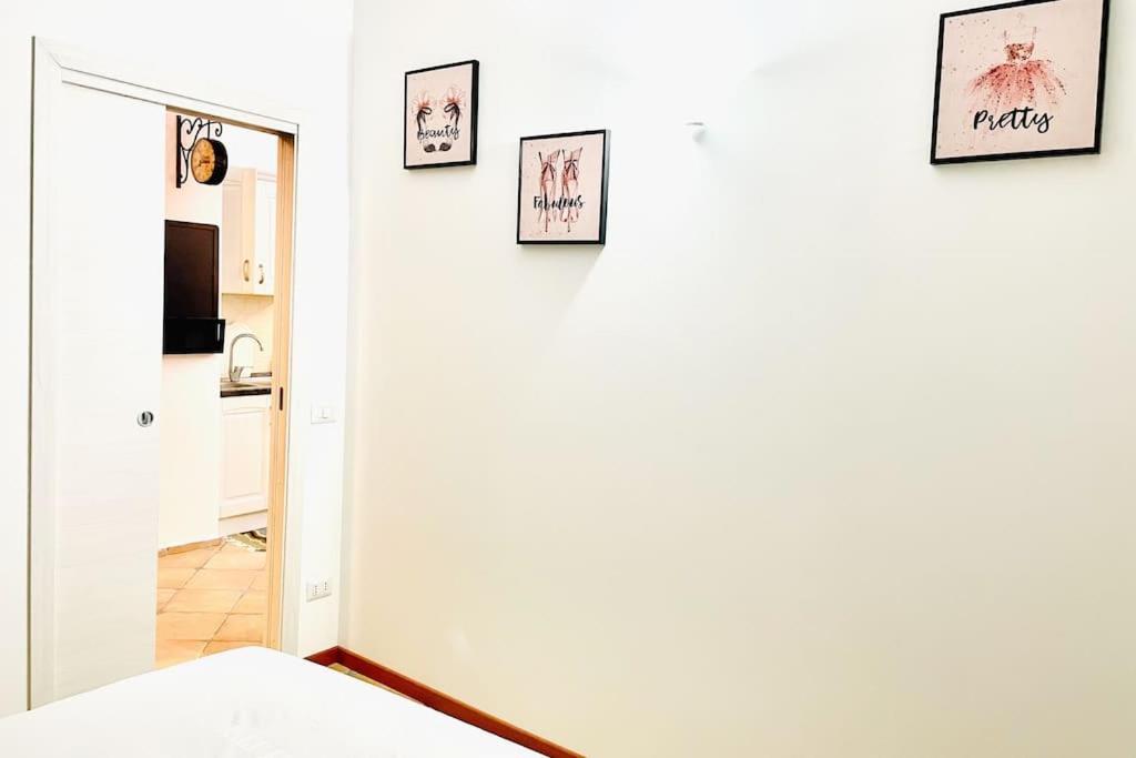 Looney Tunes Home Olbia Exterior foto